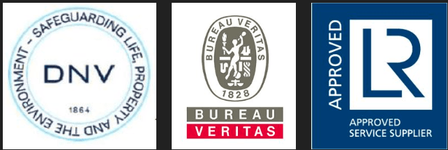 Certifications