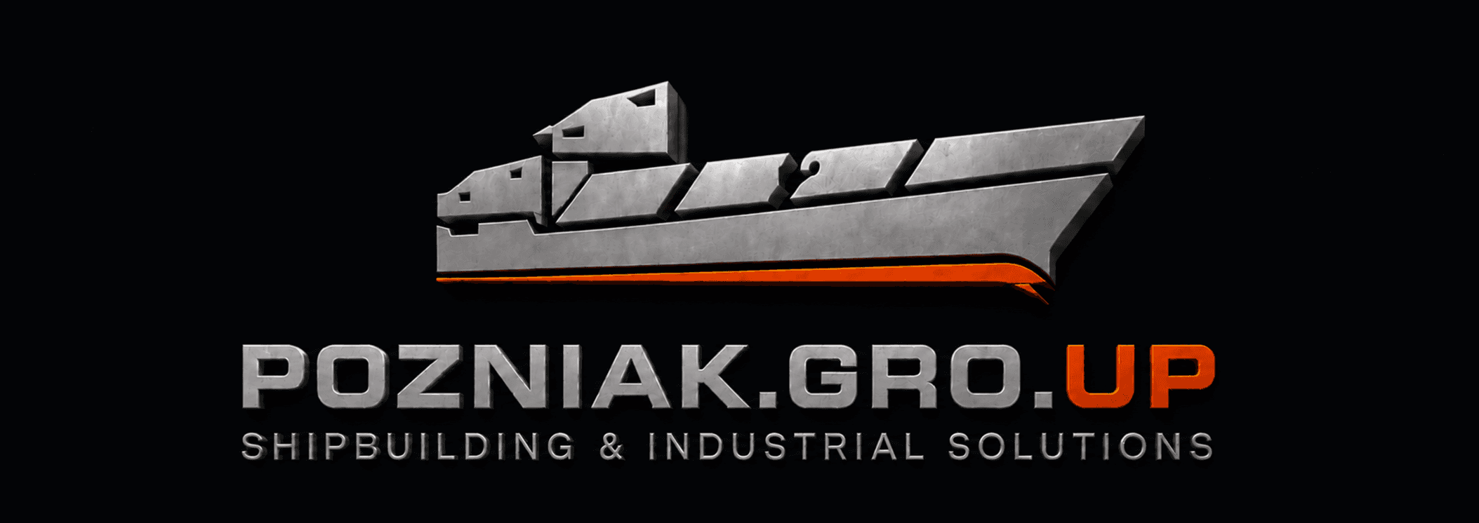 Marine Engineering vessel in production