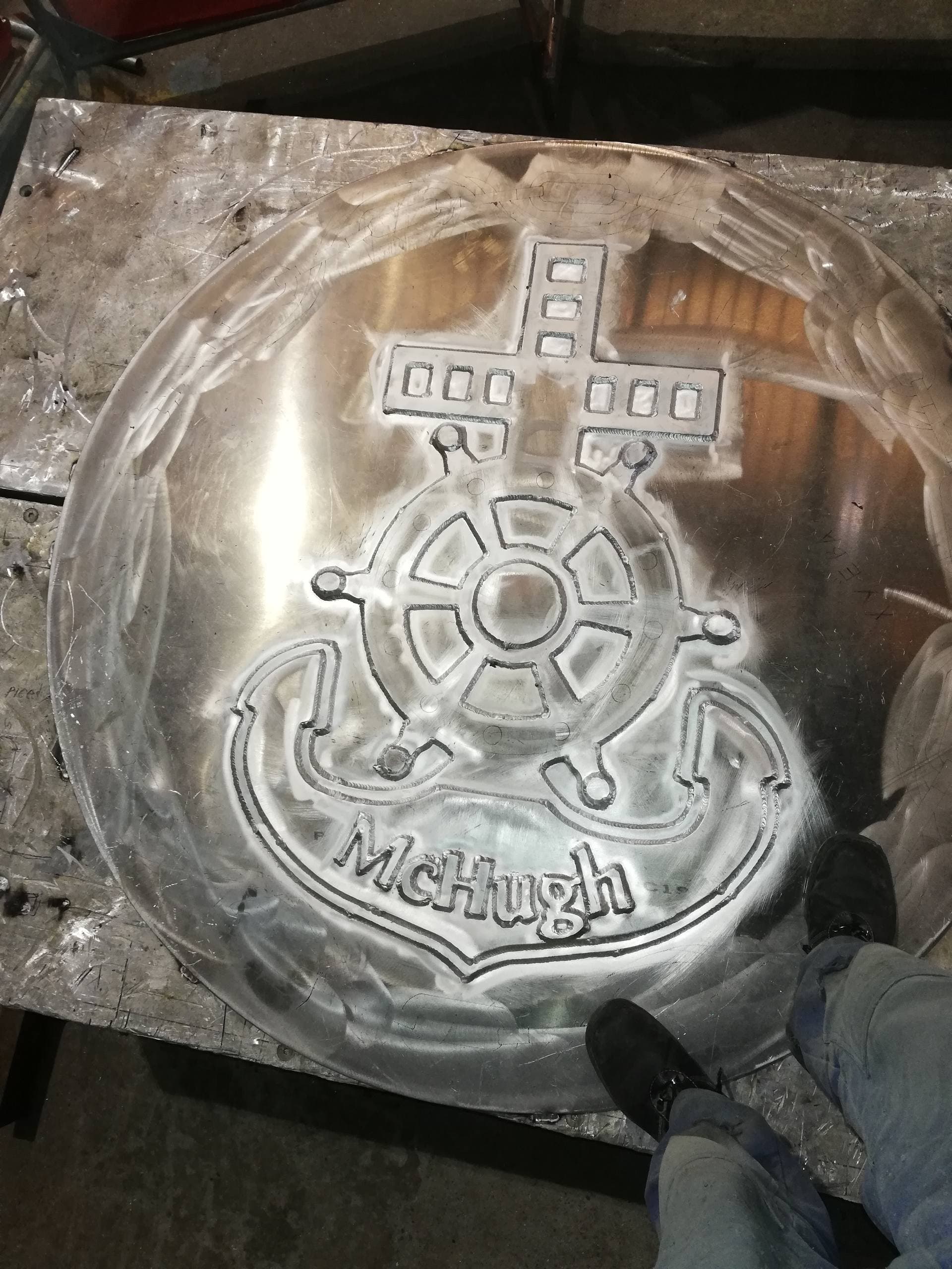 Aluminium
