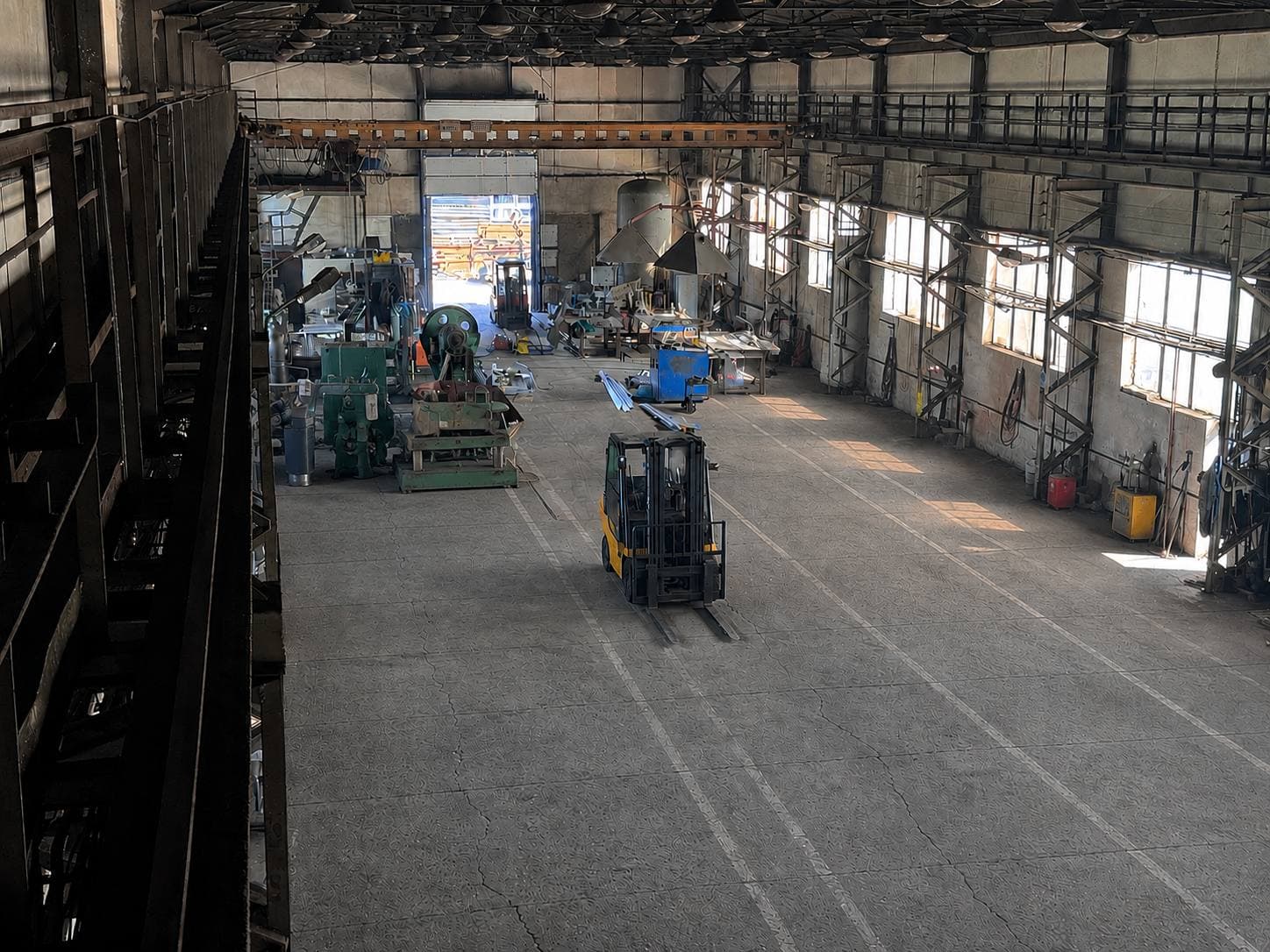 Workshop
