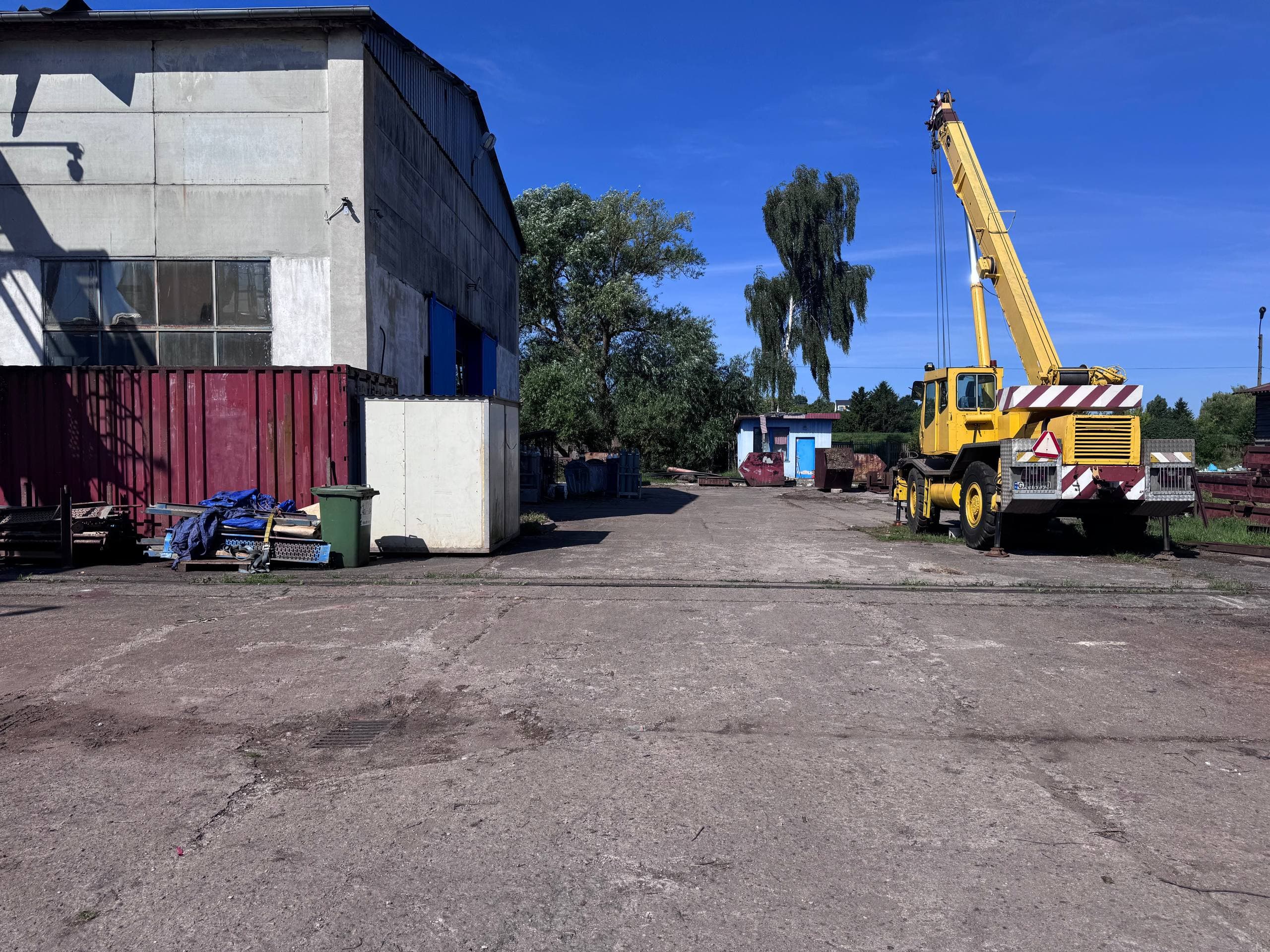 Workshop
